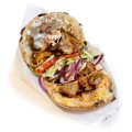 Chicken Kebab Klassik