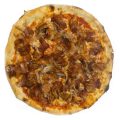 Pizza Poulet