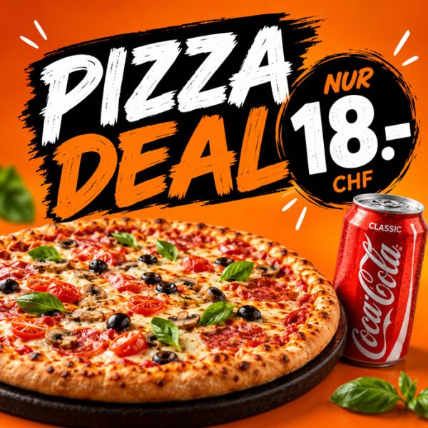 Kombo Deal